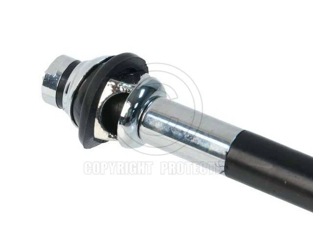 Porsche 911 912 914 924 944 Antena Manual Estilo Hirschmann 921060004 URO Piezas Foto 2 de 2