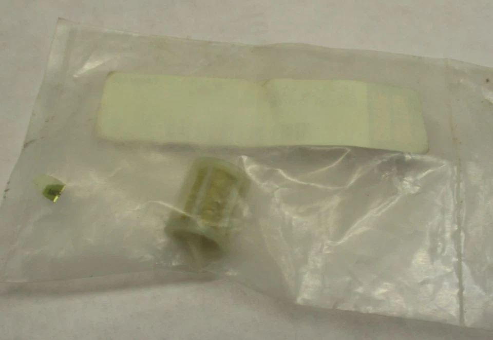 Custom Chrome Harley Davidson See-Flow Fuel Filter Element 18-241 - Image 3 of 3