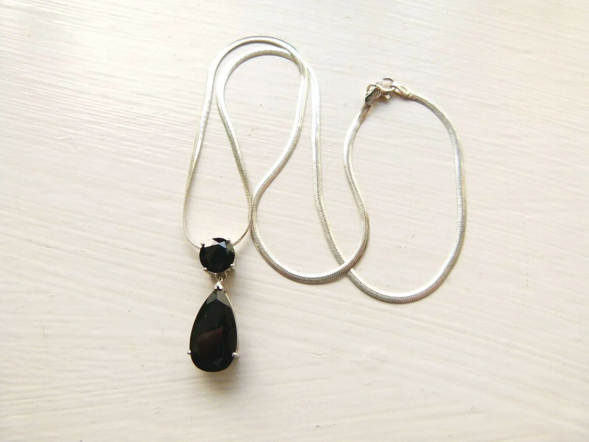 Gemporia Gems TV Sterling Silver Italy 17