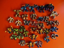 LOTTO GORMITI PARLANTI-33