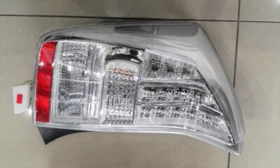 東*き様 Prius 30 ZVW30 バックライト back lights Toyota Prius ZVW30 LED Tail Lights Rear Lamps set JDM | eBay