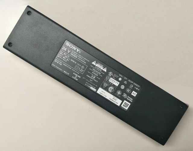Genuine OEM Sony Acdp240e01 24v 9.4a 240w LCD TV Power Supply AC
