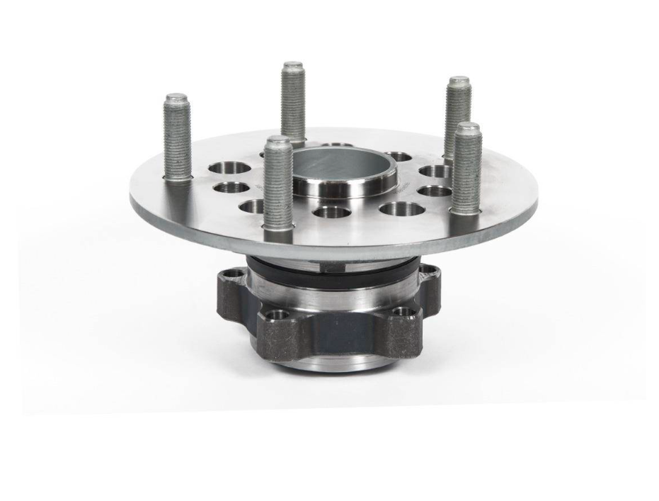 FORD TRANSIT MK4 Front Wheel Hub KK212C300AC 2521988 NEW GENUINE eBay