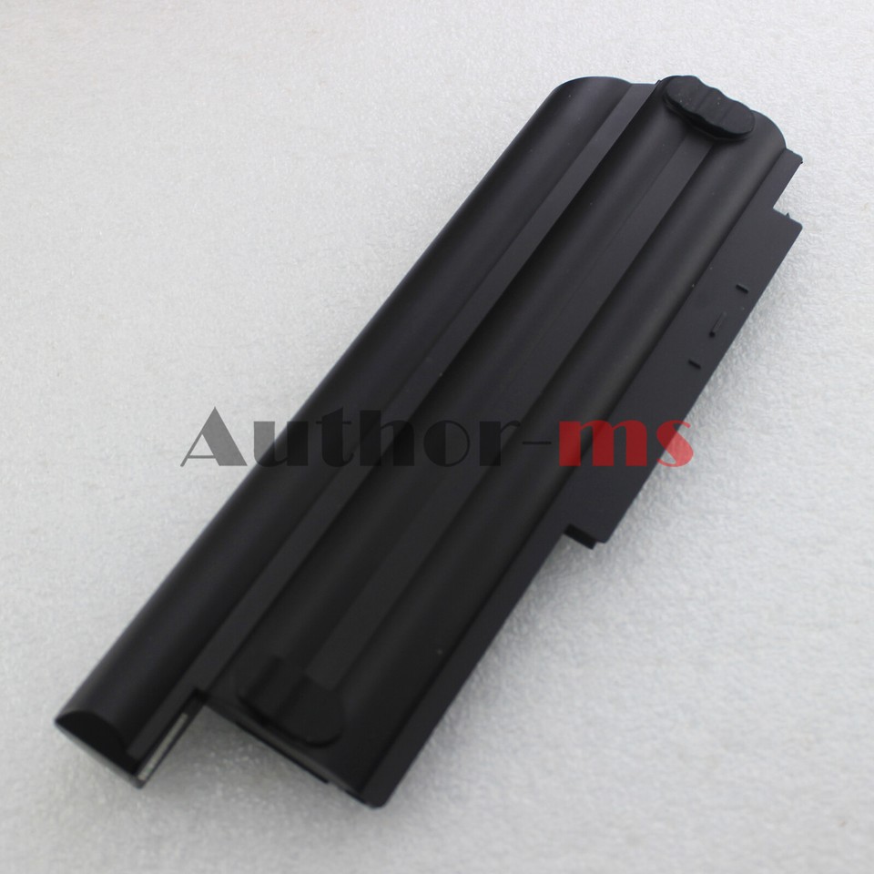 Genuine 9-Cell 94Wh Battery For Lenovo ThinkPad X220, X230 Series – Long-Lasting Replacement
