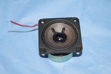 1 Bose Redline Cube Speaker Driver 147525-N 0046D