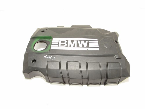 BMW 3 E90 E91 2007 Motorabdeckung motor engine cover plastic top