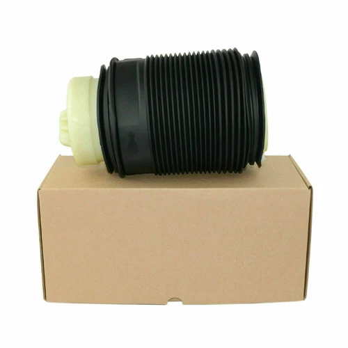 2Pcs L+R Rear Air Spring Shock Bag for Mercedes Benz CLS400 CLS550 CLS63 E63 AMG - Picture 5 of 12