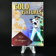 Top 10 Alex Rodriguez Baseball Cards 26