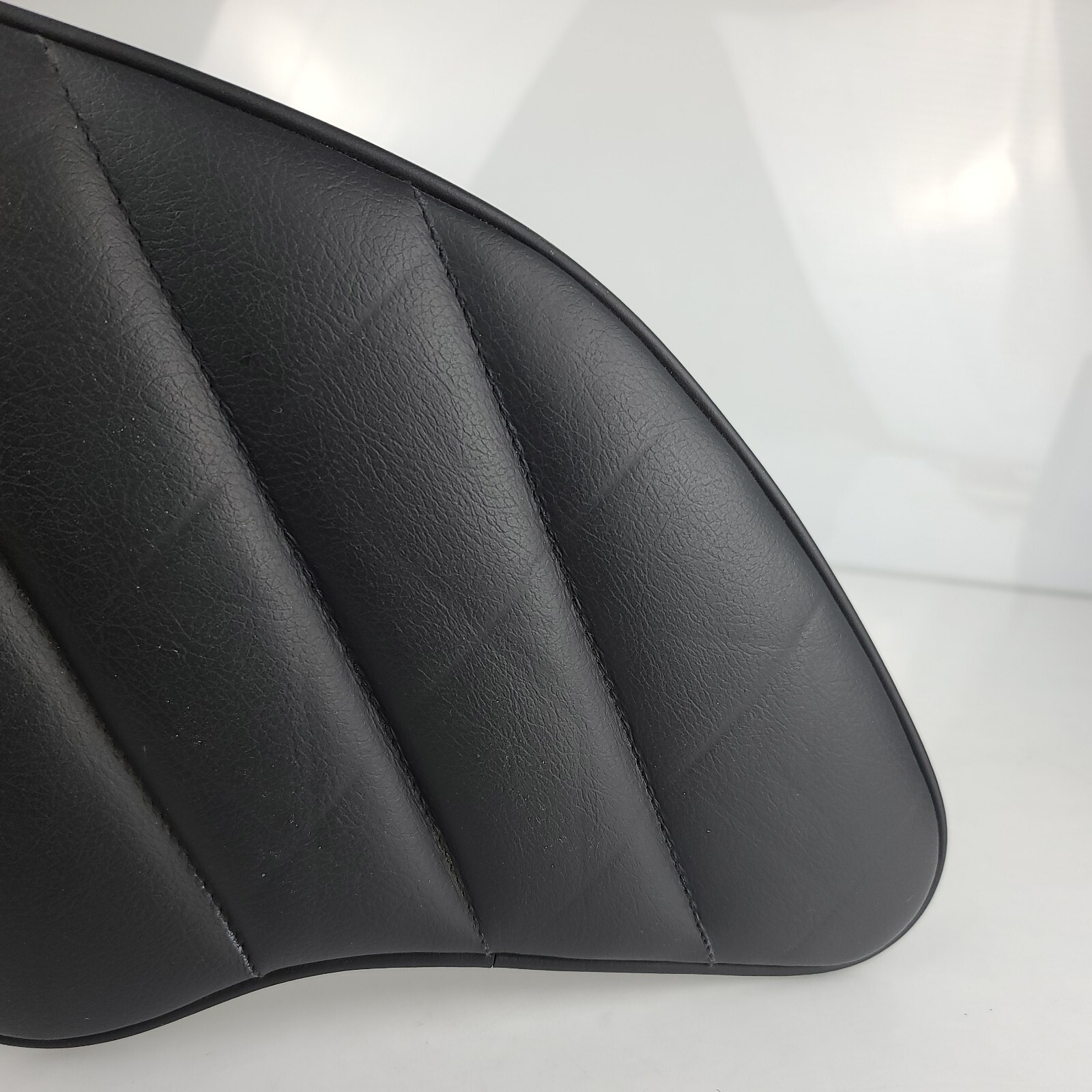 1999 Fits Bentley Arnage Trim Interior C-pillar Right Insert Cover Pad Black Oem