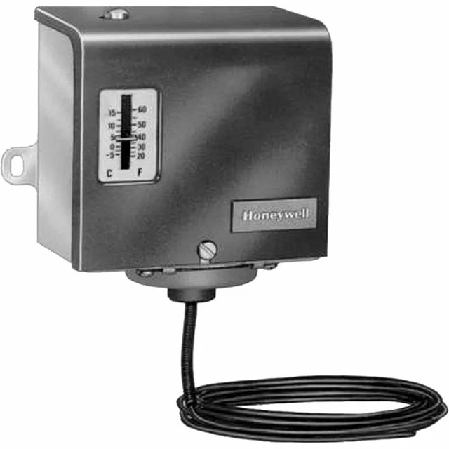 Honeywell Other Heavy Equipment Parts & Accessories