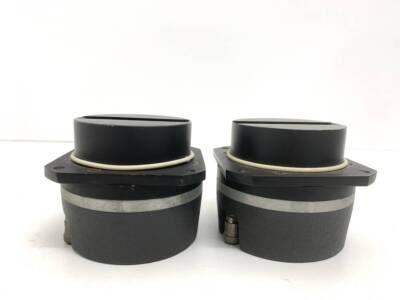 JBL 2405 Tweeter Pair Professional Series | 16 Ohms | Compression