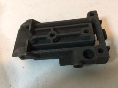 GENUINE Paslode 404843 402755 Back Plate for 3150-W16 Wide stapler  