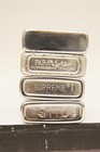 Lot of 4 Vintage Flip Style Lighters - All Working  — photo 4