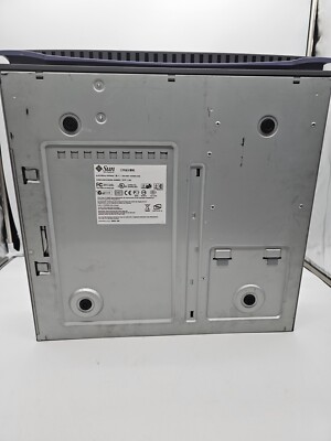 Sun SunBlade 150 Workstation 650MHz 512 Mb Ram 40GB HDD Tested | eBay