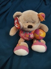 Wailea Beanie Baby