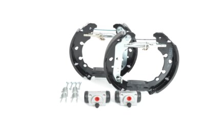 BOSCH 0 204 114 625 Bremsbackensatz für FORD,MAZDA