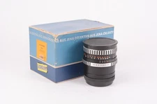 AUS Jena Biometar 120mm f/2.8 Lens Pentacon Six Mount #Z-83359