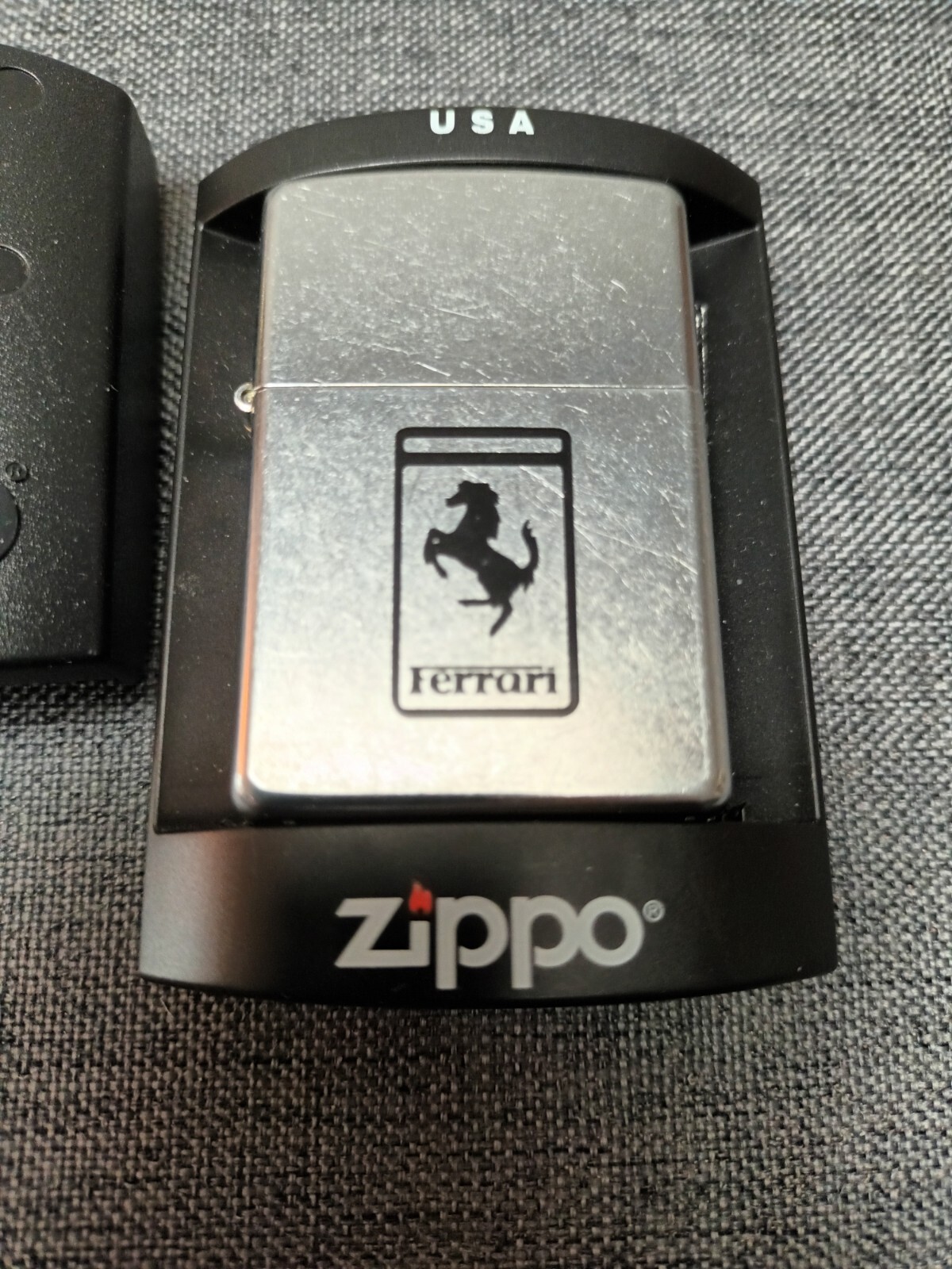 zippos lighters rare eBay