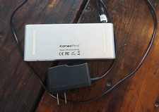 KanexPro Kanex Pro HDMI Splitter SW-HD20-5X14K, Great Shape 