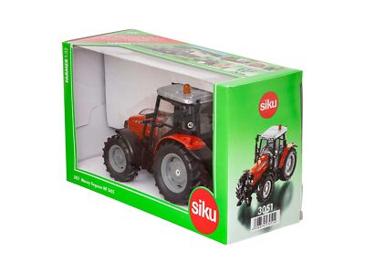 Siku Farmer 3051 Massey Ferguson MF 5455 Traktor 1:32 OVP Siku Farmer 3051 Massey Ferguson MF 5455 Traktor 1:32 OVP