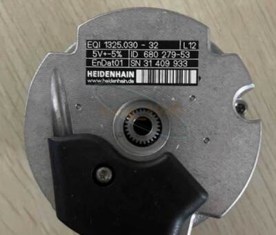 1PCS Heidenhain Encoder EQI1325.030-32 ID680279-53