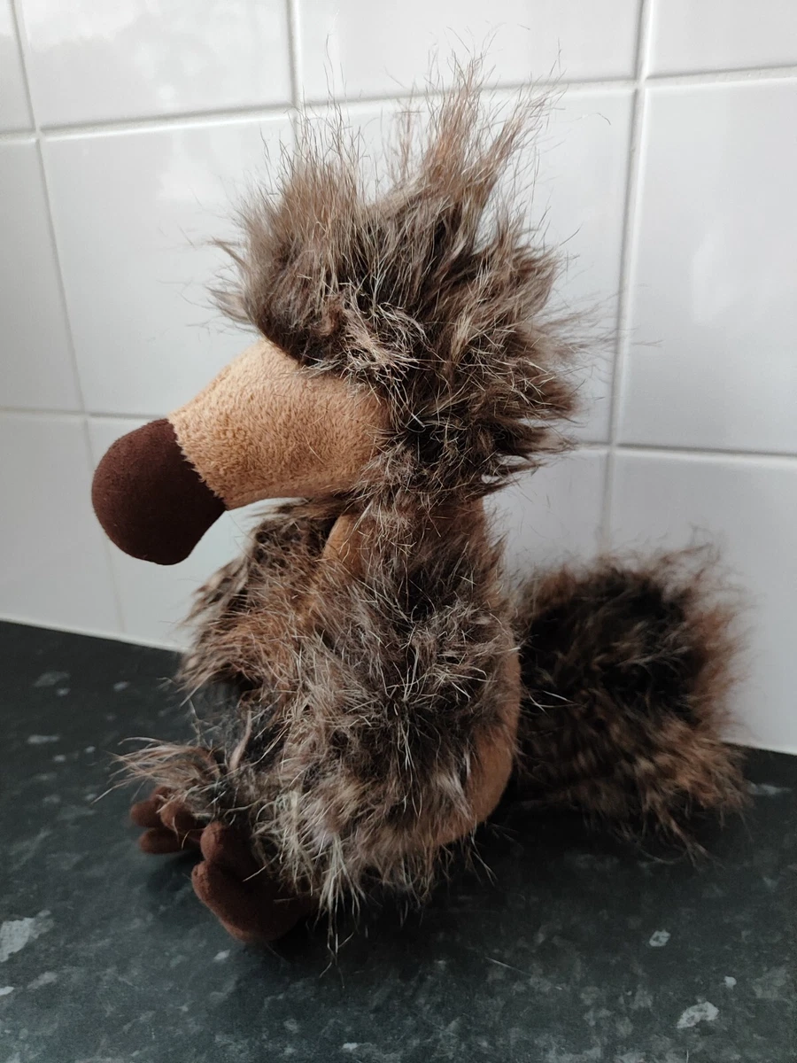 Jellycat sales dodo bird