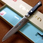 Japanese Kitchen Petty Utility Knife 125mm 5 inch Fruits peeling Made in JAPAN