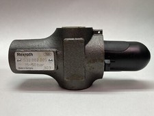Rexroth,0-532-002-5,Hydraulic Pressure Relief Valve