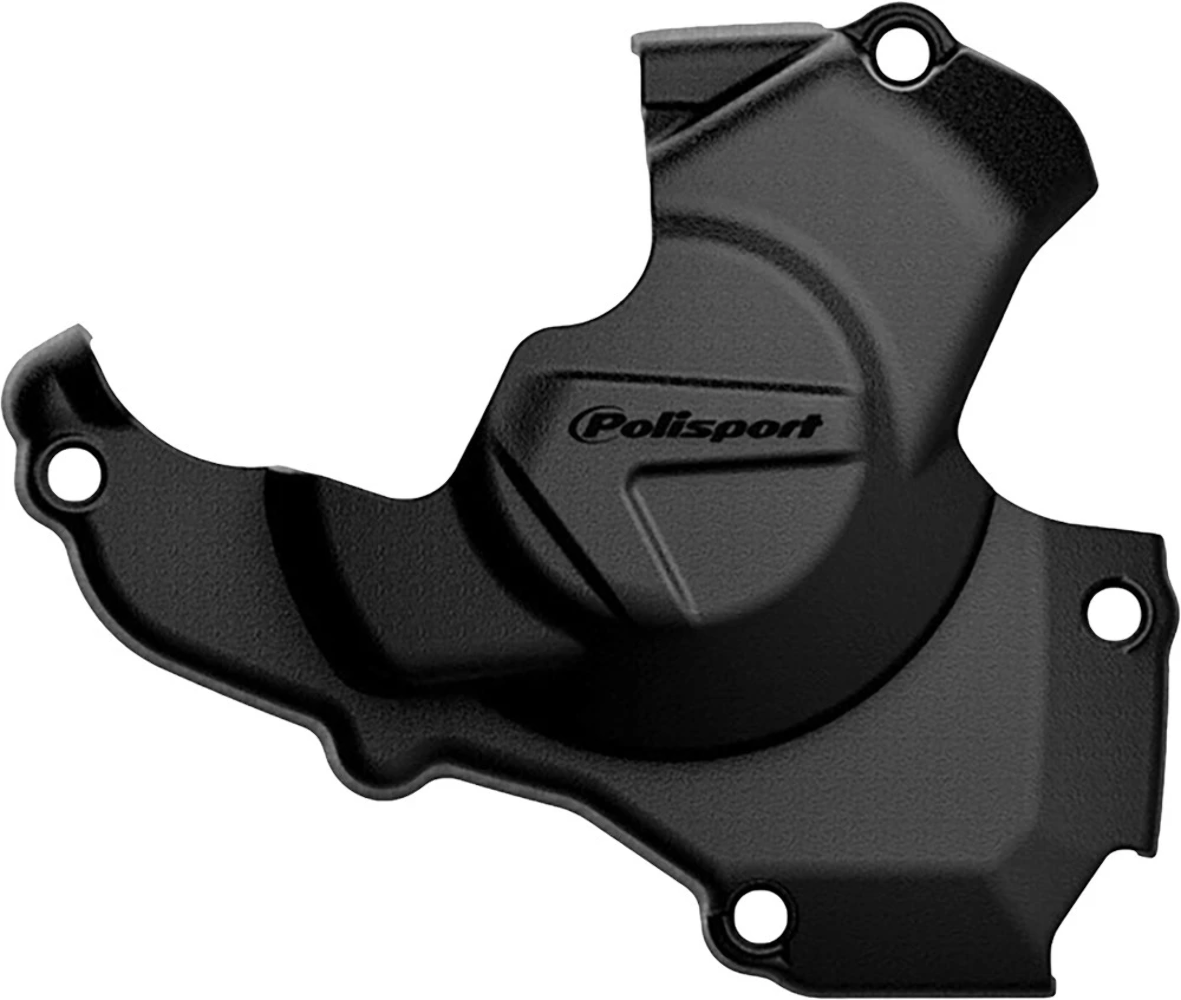 POLISPORT IGNITION COVER PROTECTOR BLACK 8461000001 eBay