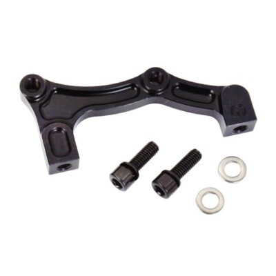 Hope Scheibenbremsaufnahme Adapter G IS hinten - Post Mount 203