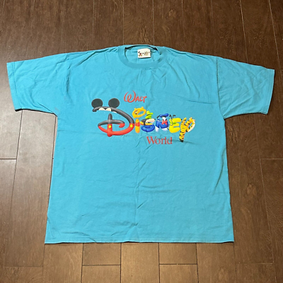 トップス 90s Disney Sweat Walt Disney World usa Vintage 90s Walt Disney World Winnie the Pooh sweatshirt