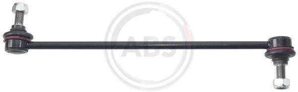 A.B.S. 260832 Stange/Strebe, Stabilisator Vorne Links Rechts FüR MERCEDES-BENZ-image