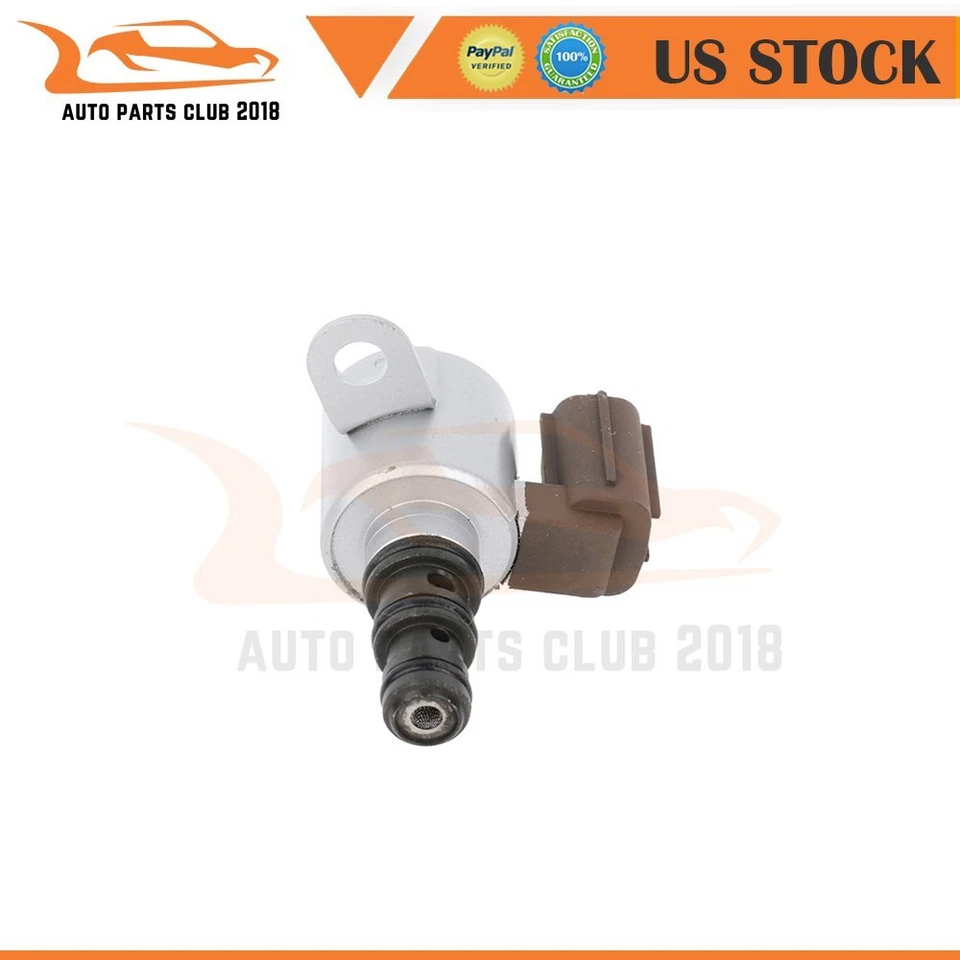 Transmission Shift Solenoid Kit For 2000-2003 Honda Odyssey 2000-2003 Acura TL - Image 4 of 4