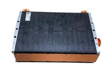 2021 FORD MUSTANG MACH-E (B) STANDARD RANGE 7.9kWh 37V LITHIUM ION BATTERY PACK