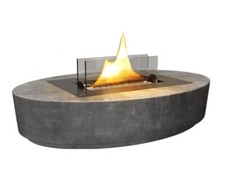 TENDERFLAME Carnation MgO 90 Tischfeuer Stahldocht OVP