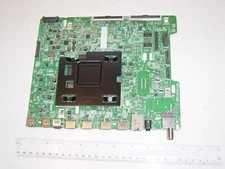 NEW Samsung QN75Q65FNF Main Board QN75Q65FNFXZA a462