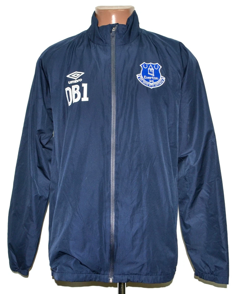 Everton International Club Soccer Fan Jackets for sale | eBay