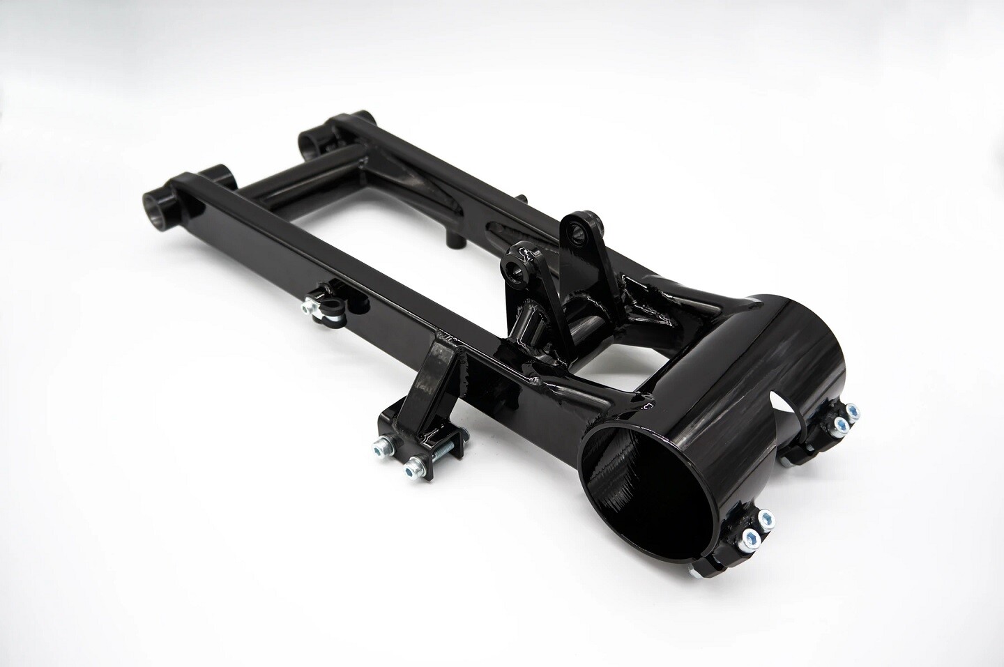 Yamaha Raptor 700 Lonestar Racing LSR MX Rear Swing Arm Swingarm Stock ...
