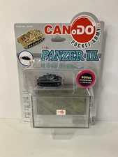 DRAGON CanDo Panzer III #20096 “Blitzkrieg” w/Bonus-New/Sealed