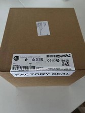 1756-PB72 SER C ControlLogix 24V DC Rack Mount Power Supply Module Sealed PLC