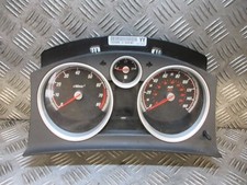 VAUXHALL ZAFIRA 2007 1.8 PETROL MK2 SPEEDOMETER 13225966