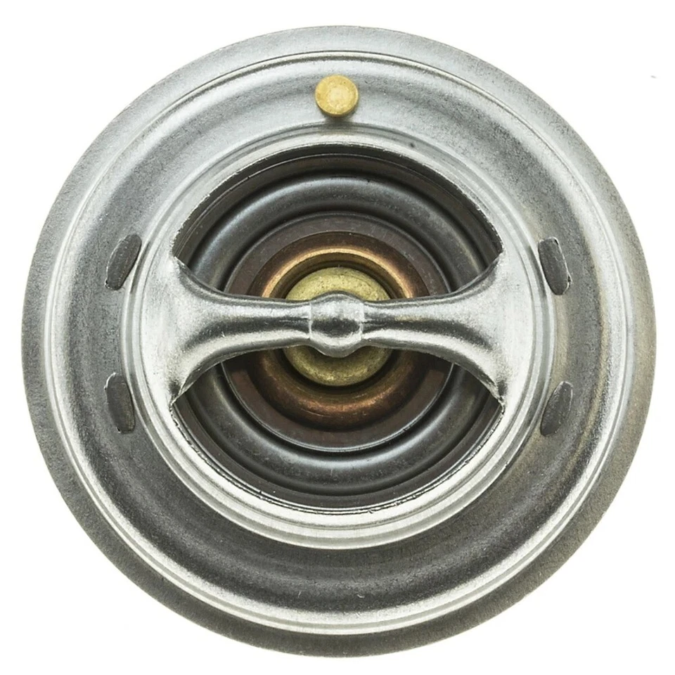 Termostato de moto 661-176 para VW Volkswagen Golf Jetta Passat Beetle Rabbit Foto 3 de 4