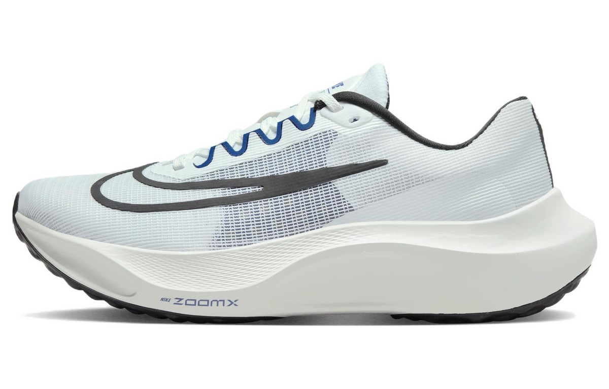 Nike Zoom Fly 5 White Black Old Royal DZ2769-101 | eBay Nike Zoom Fly 5 White Black Old Royal DZ2769-101 | eBay