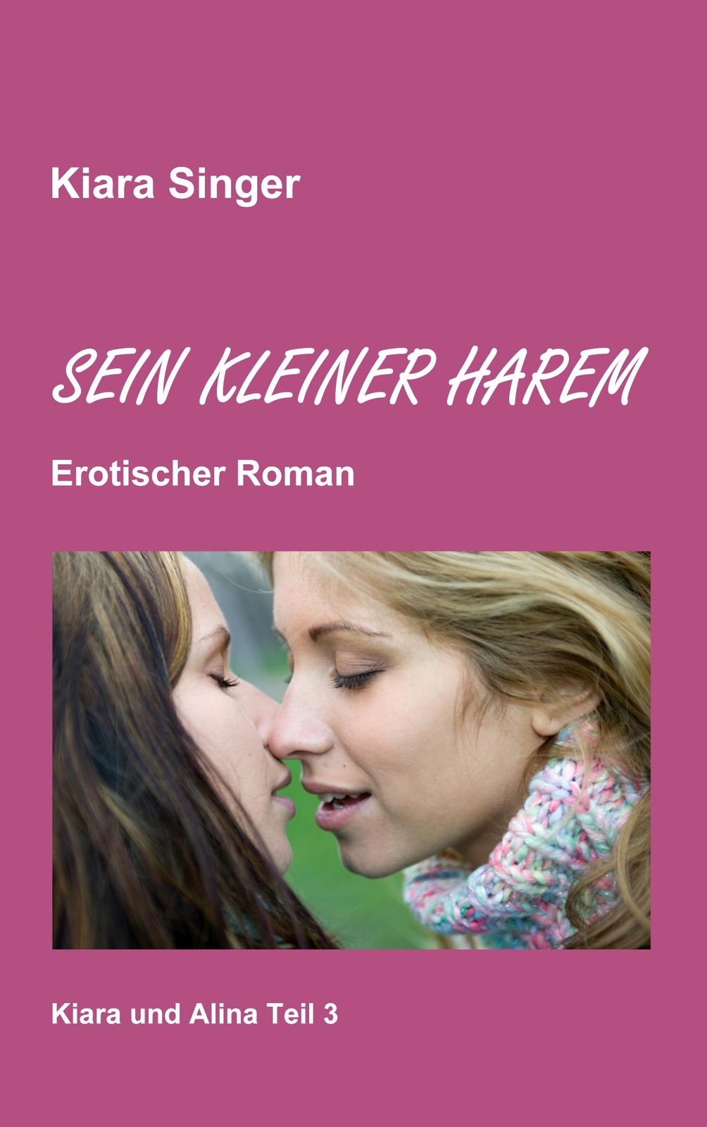 Sein Kleiner Harem | Buch | 9783741262036