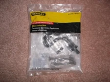 STANLEY Slide Action Bolt - Heavy Steel Gauge - 81-4030 - SP1271