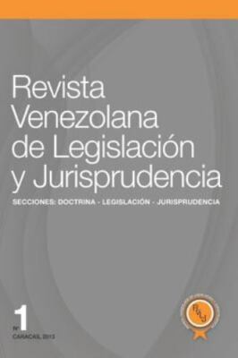 Revista Venezolana de Legislaci by Dom , Dom, Brand New, Free shipping in the US