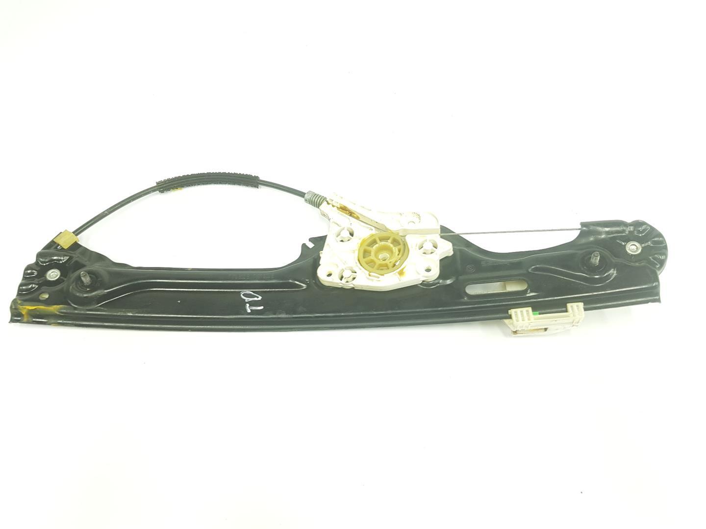 51357197304 rear power window rh for BMW X6 XDRIVE 50 I 2010 