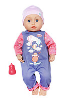 Zapf Baby Annabell? Gro?e Annabell 54 cm| 703403 2 Jahr(e) 2 Jahr(e) 703403