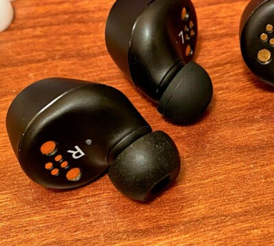 A*m様 ゆ1)Sennheiser Momentum True Wireles Sennheiser Momentum True Wireless review | What Hi-Fi?