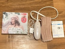 Lourdes LIFT CARE AX-HXL 1810 From Japan - Head Massage - Pink